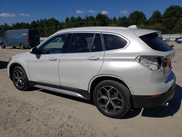 Photo 1 VIN: WBXHU7C3XJ5L08287 - BMW X1 