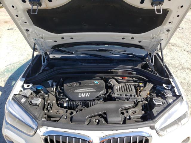 Photo 11 VIN: WBXHU7C3XJ5L08287 - BMW X1 