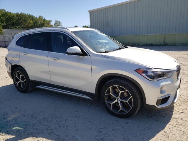 Photo 3 VIN: WBXHU7C3XJ5L08287 - BMW X1 