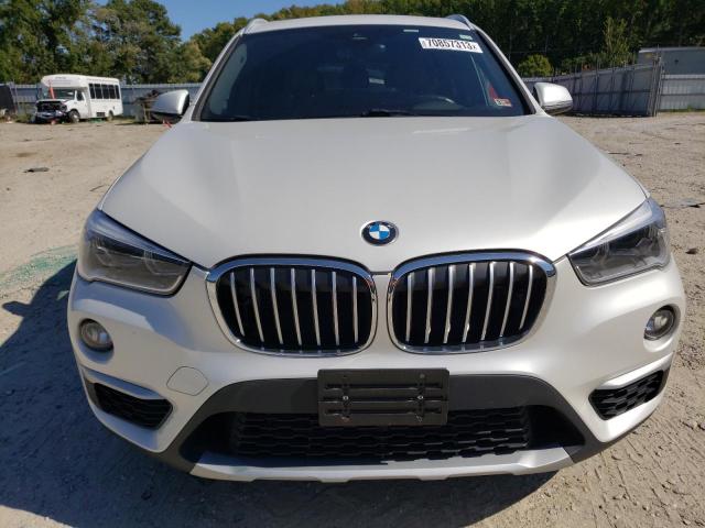 Photo 4 VIN: WBXHU7C3XJ5L08287 - BMW X1 