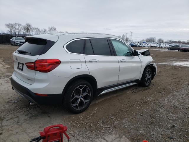 Photo 2 VIN: WBXHU7C3XJ5L08337 - BMW X1 