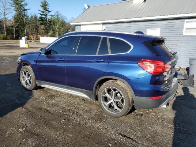 Photo 1 VIN: WBXHU7C3XJ5L08838 - BMW X1 SDRIVE2 