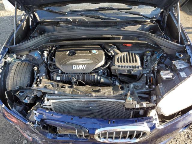 Photo 11 VIN: WBXHU7C3XJ5L08838 - BMW X1 SDRIVE2 