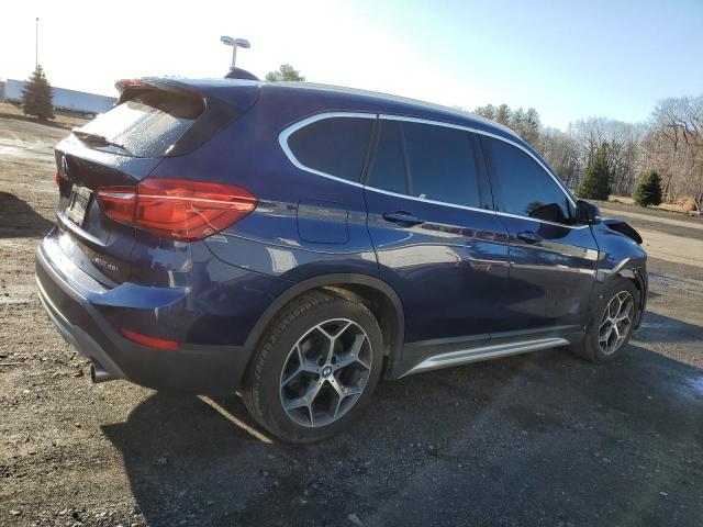 Photo 2 VIN: WBXHU7C3XJ5L08838 - BMW X1 SDRIVE2 