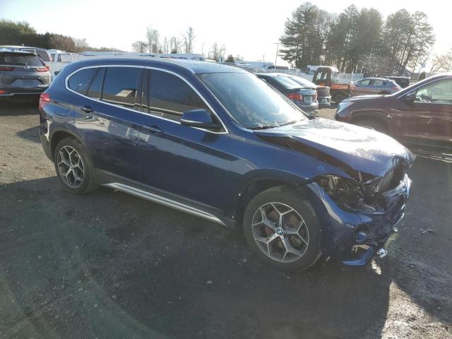 Photo 3 VIN: WBXHU7C3XJ5L08838 - BMW X1 SDRIVE2 