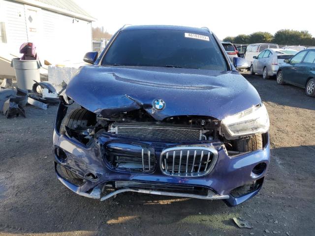 Photo 4 VIN: WBXHU7C3XJ5L08838 - BMW X1 SDRIVE2 