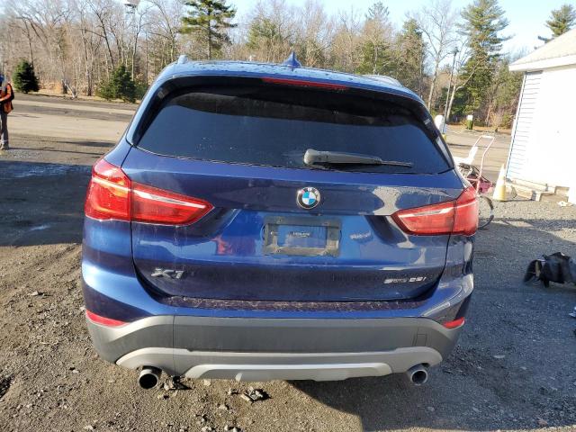 Photo 5 VIN: WBXHU7C3XJ5L08838 - BMW X1 SDRIVE2 