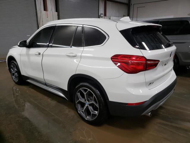 Photo 1 VIN: WBXHU7C3XJ5L09410 - BMW X1 SDRIVE2 