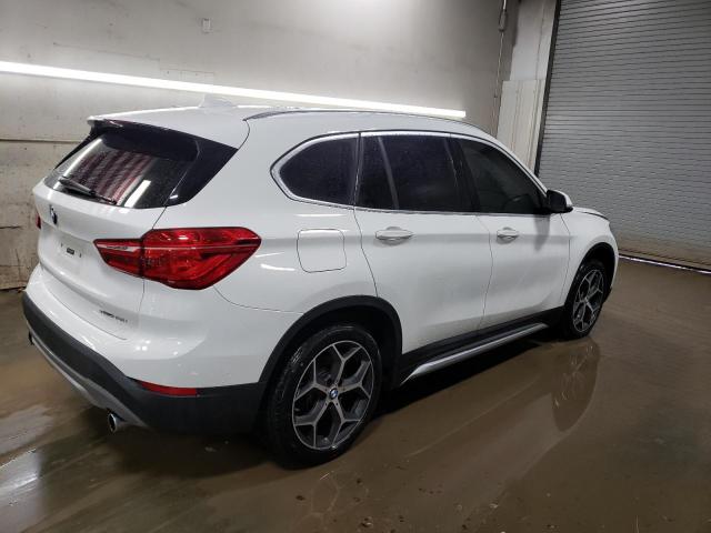 Photo 2 VIN: WBXHU7C3XJ5L09410 - BMW X1 SDRIVE2 