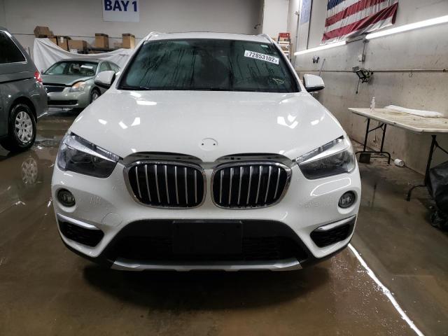 Photo 4 VIN: WBXHU7C3XJ5L09410 - BMW X1 SDRIVE2 