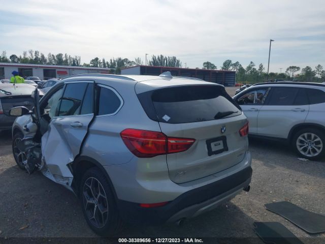 Photo 2 VIN: WBXHU7C50K3H45068 - BMW X1 