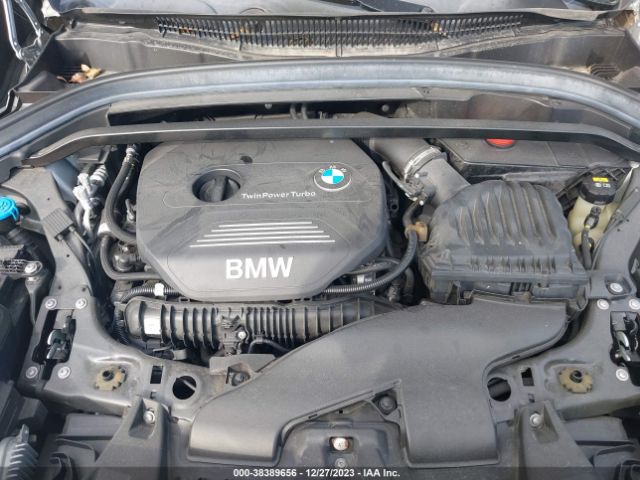 Photo 9 VIN: WBXHU7C50K3H45068 - BMW X1 