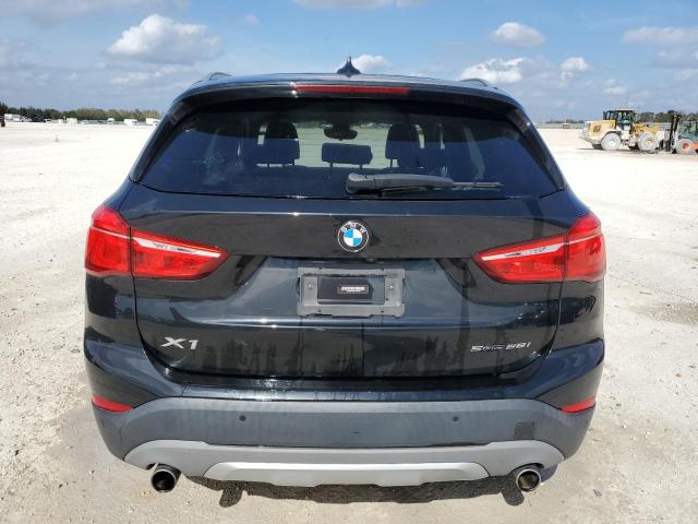 Photo 5 VIN: WBXHU7C50K3H45359 - BMW X1 