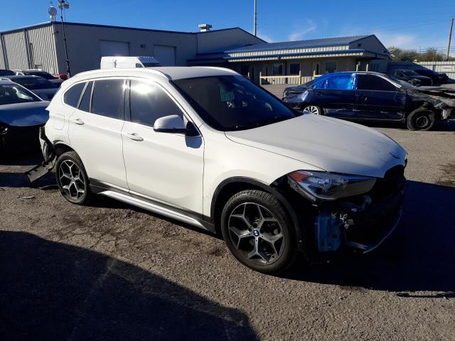 Photo 3 VIN: WBXHU7C50K3H45572 - BMW X1 