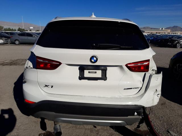 Photo 5 VIN: WBXHU7C50K3H45572 - BMW X1 