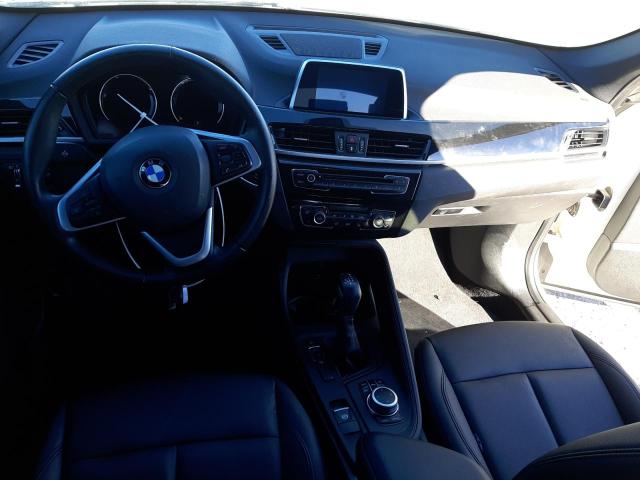 Photo 7 VIN: WBXHU7C50K3H45572 - BMW X1 