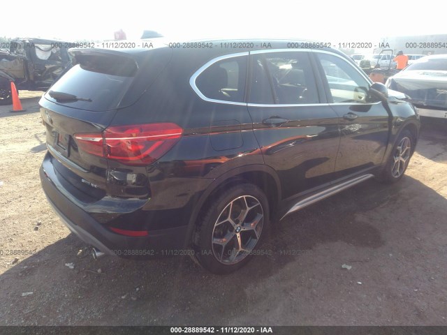 Photo 3 VIN: WBXHU7C50K3H46446 - BMW X1 