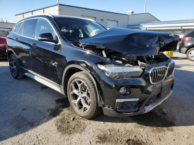 Photo 3 VIN: WBXHU7C50K5L10536 - BMW X1 