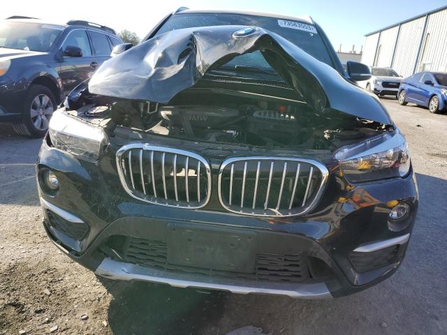 Photo 4 VIN: WBXHU7C50K5L10536 - BMW X1 