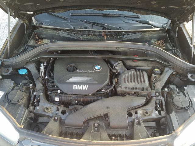 Photo 6 VIN: WBXHU7C50K5L10830 - BMW X1 SDRIVE2 