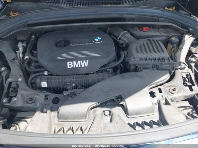 Photo 9 VIN: WBXHU7C51K3H44625 - BMW X1 