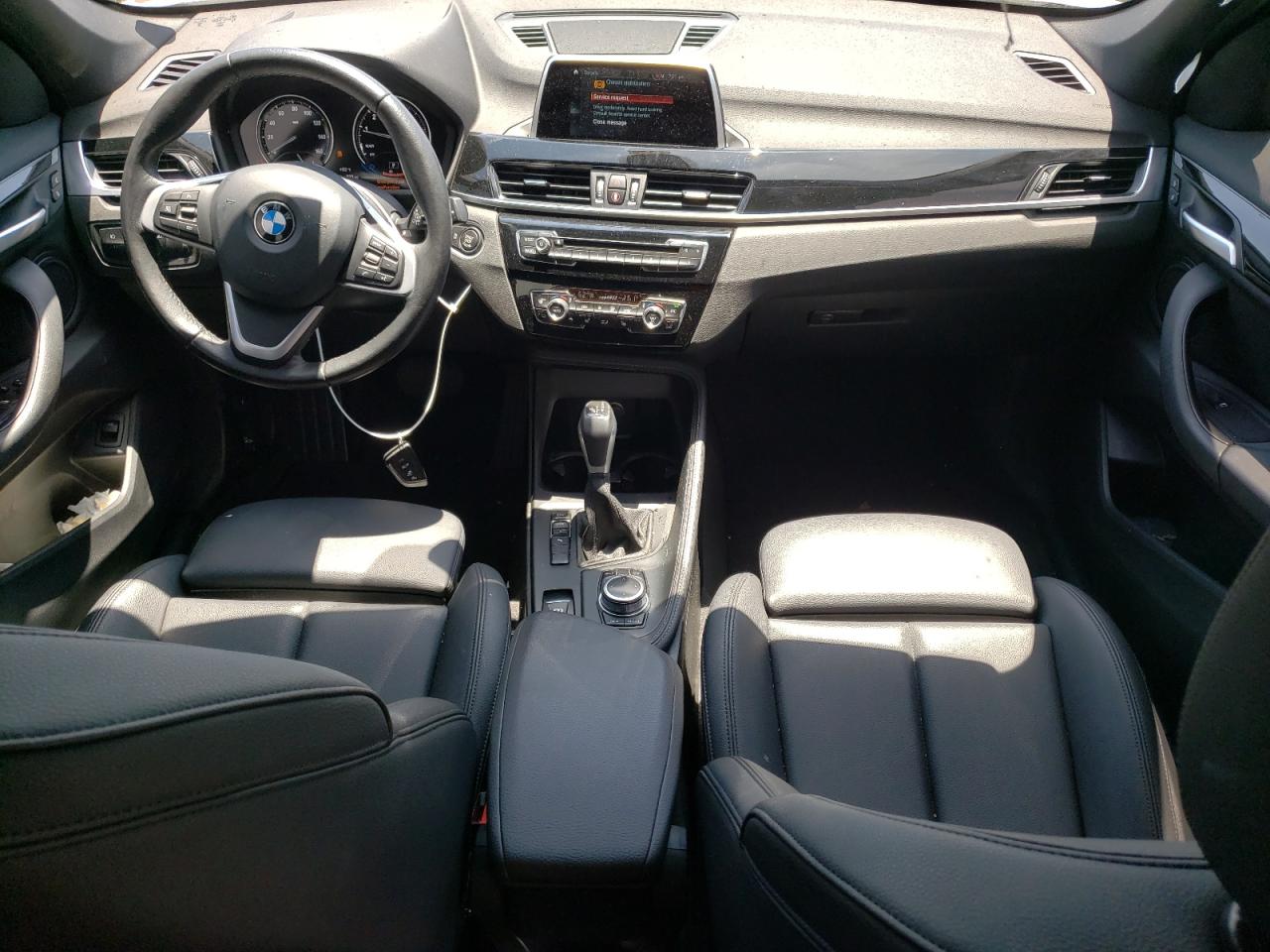 Photo 7 VIN: WBXHU7C51K5L10903 - BMW X1 