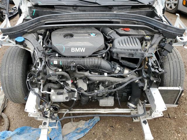 Photo 10 VIN: WBXHU7C51K5L11775 - BMW X1 SDRIVE2 