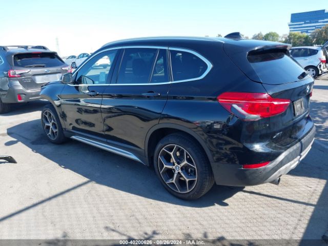 Photo 2 VIN: WBXHU7C52K3H44472 - BMW X1 