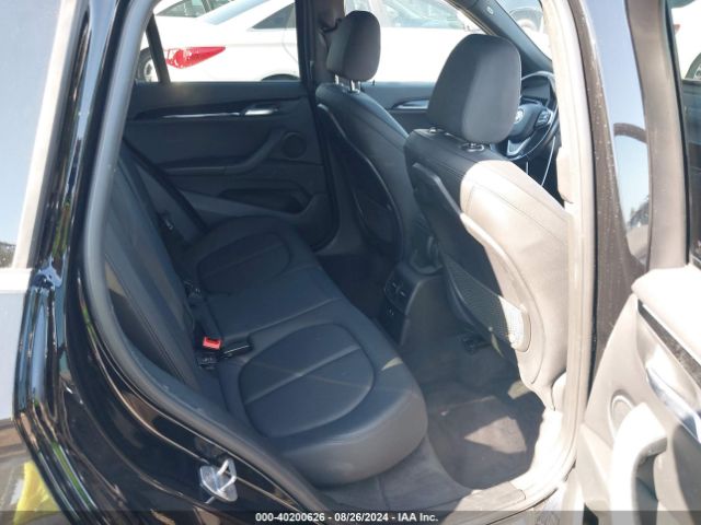 Photo 7 VIN: WBXHU7C52K3H44472 - BMW X1 