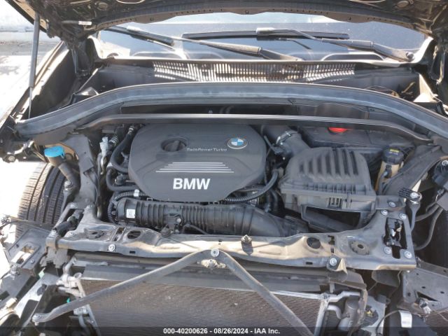 Photo 9 VIN: WBXHU7C52K3H44472 - BMW X1 