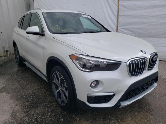 Photo 0 VIN: WBXHU7C52K3H44780 - BMW X1 SDRIVE2 