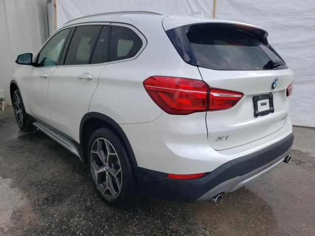 Photo 2 VIN: WBXHU7C52K3H44780 - BMW X1 SDRIVE2 