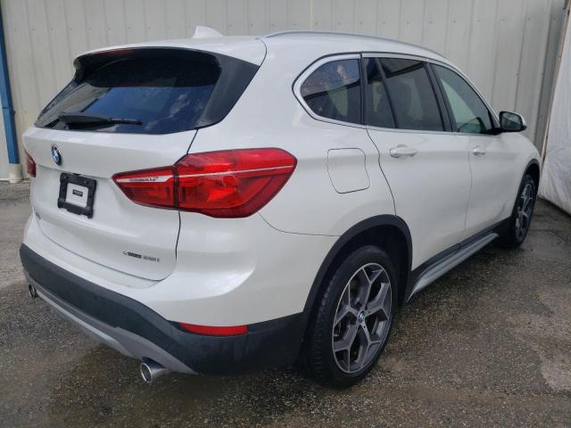 Photo 3 VIN: WBXHU7C52K3H44780 - BMW X1 SDRIVE2 