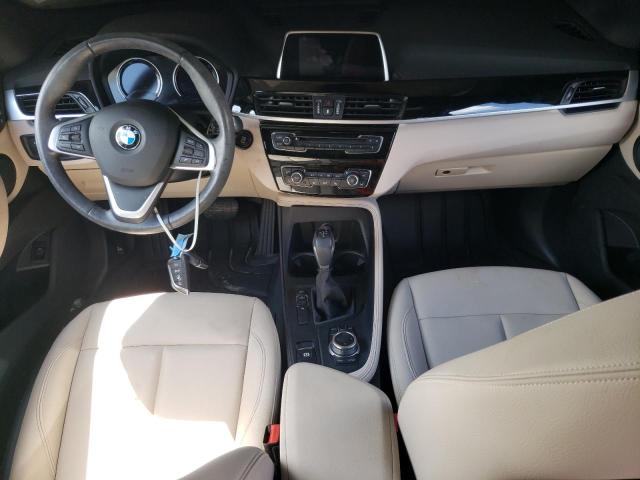 Photo 8 VIN: WBXHU7C52K3H44780 - BMW X1 SDRIVE2 