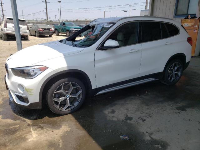 Photo 0 VIN: WBXHU7C52K5L11008 - BMW X1 SDRIVE2 