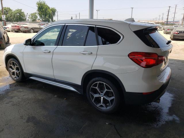 Photo 1 VIN: WBXHU7C52K5L11008 - BMW X1 SDRIVE2 