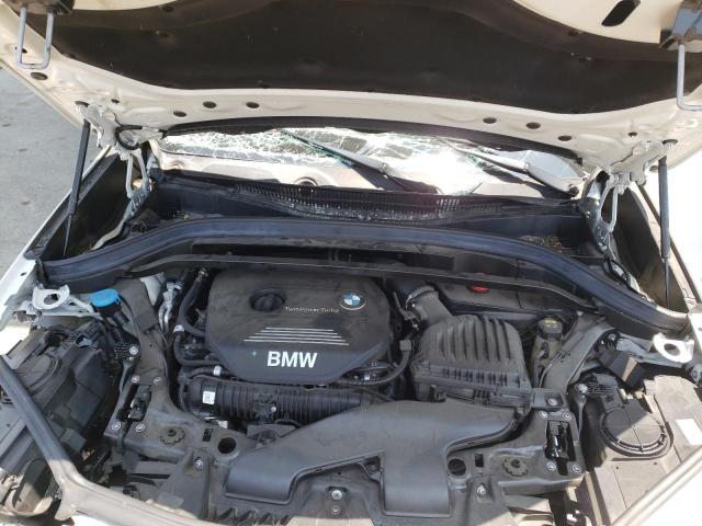 Photo 11 VIN: WBXHU7C52K5L11008 - BMW X1 SDRIVE2 