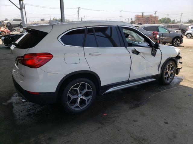 Photo 2 VIN: WBXHU7C52K5L11008 - BMW X1 SDRIVE2 