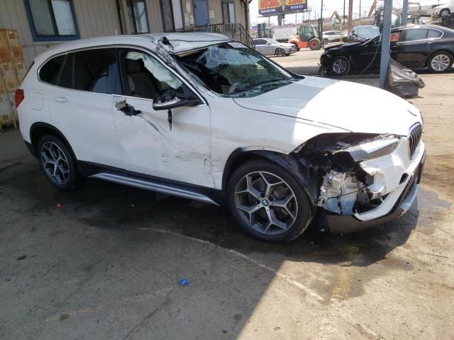 Photo 3 VIN: WBXHU7C52K5L11008 - BMW X1 SDRIVE2 