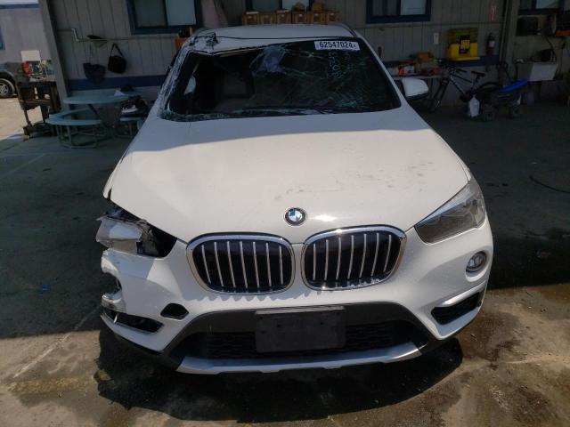 Photo 4 VIN: WBXHU7C52K5L11008 - BMW X1 SDRIVE2 