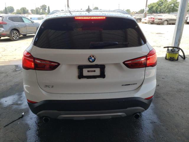 Photo 5 VIN: WBXHU7C52K5L11008 - BMW X1 SDRIVE2 