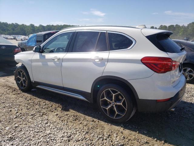 Photo 1 VIN: WBXHU7C52K5N42684 - BMW X1 