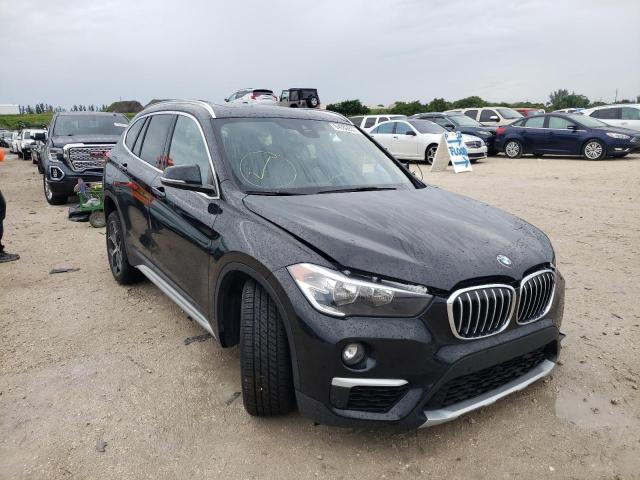 Photo 0 VIN: WBXHU7C53K3H45727 - BMW X1 SDRIVE2 