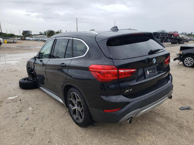 Photo 2 VIN: WBXHU7C53K3H45727 - BMW X1 SDRIVE2 