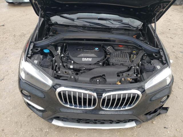 Photo 6 VIN: WBXHU7C53K3H45727 - BMW X1 SDRIVE2 