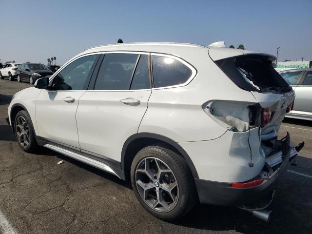 Photo 1 VIN: WBXHU7C53K3H45906 - BMW X1 SDRIVE2 