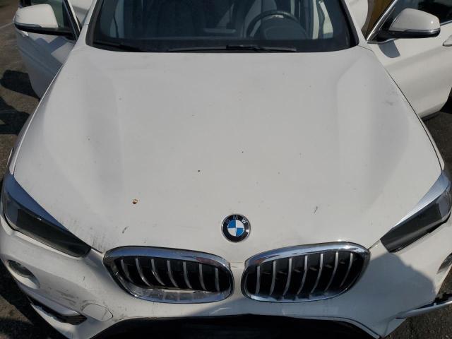 Photo 11 VIN: WBXHU7C53K3H45906 - BMW X1 SDRIVE2 