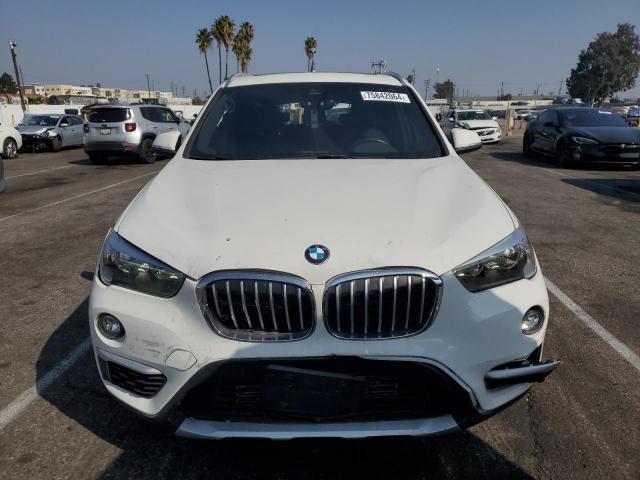 Photo 4 VIN: WBXHU7C53K3H45906 - BMW X1 SDRIVE2 