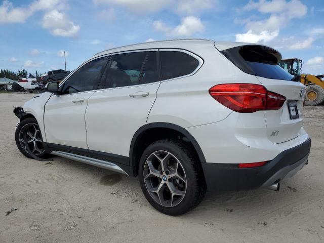 Photo 1 VIN: WBXHU7C53K5L11745 - BMW X1 SDRIVE2 