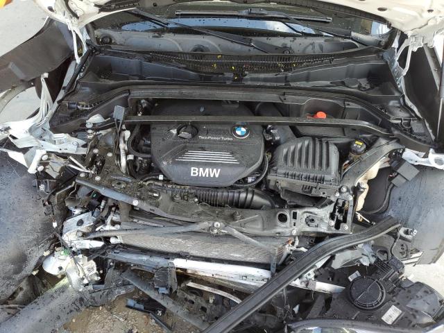 Photo 11 VIN: WBXHU7C53K5L11745 - BMW X1 SDRIVE2 